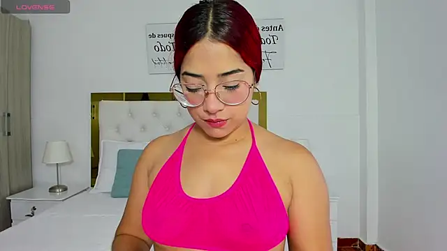 SofiaBosch online show from January 29, 2025, 5:51 am