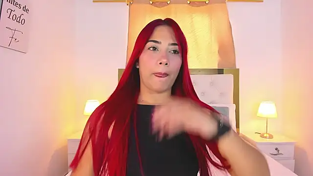 SofiaBosch online show from October 17, 2025, 5:59 pm