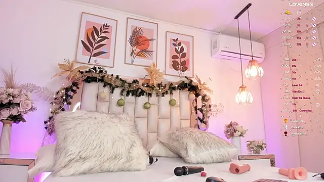 Kim miller4 online show from December 23, 2024, 11:06 pm