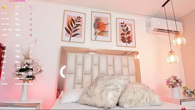 Kim miller4 online show from January 24, 2025, 10:51 pm