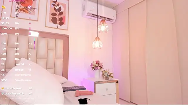 Kim miller4 online show from January 28, 2025, 2:21 am