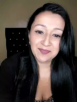 ArianaMist online show from December 12, 2024, 2:15 am