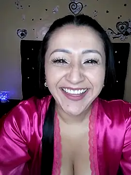 ArianaMist online show from January 28, 2025, 10:56 pm