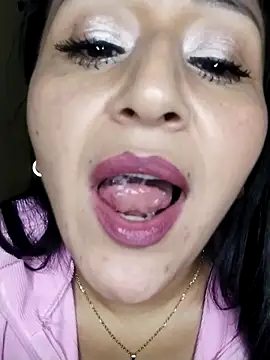 ArianaMist online show from February 7, 2025, 12:42 am