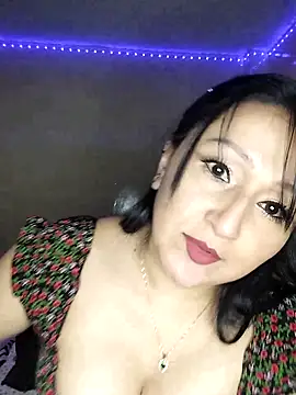 ArianaMist online show from November 20, 2025, 11:48 pm