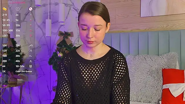 MichelleHaynes online show from January 2, 2025, 2:46 pm