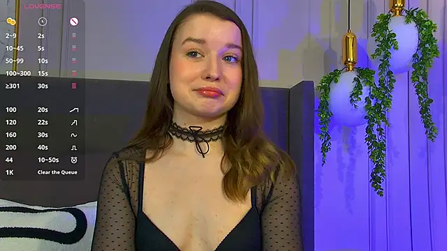 MichelleHaynes online show from January 25, 2025, 2:58 pm