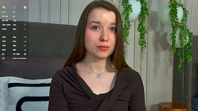 MichelleHaynes online show from February 6, 2025, 5:40 pm