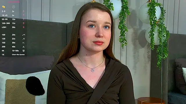 MichelleHaynes online show from February 6, 2025, 9:28 pm