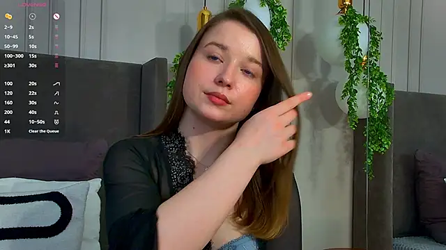 MichelleHaynes online show from February 8, 2025, 5:39 pm