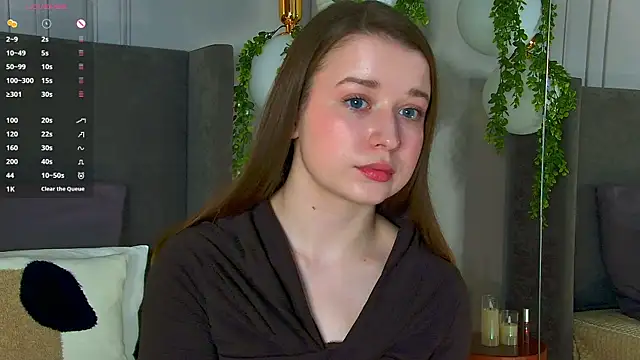 MichelleHaynes online show from March 7, 2025, 2:23 pm