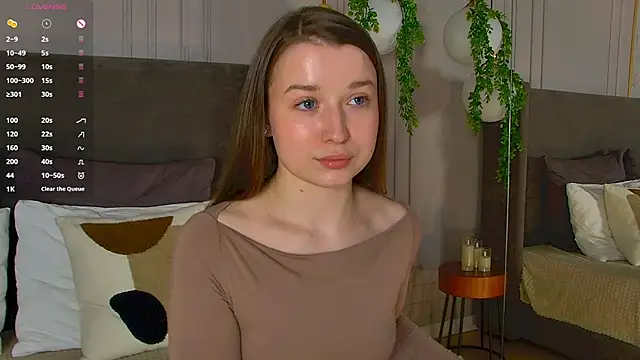 MichelleHaynes online show from March 10, 2025, 4:14 pm