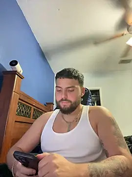 Snapshot of MasterKvn chatting on December 27, 2024, 6:46 am MasterKvn online show from December 27, 2024, 6:46 am