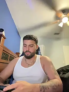 Snapshot of MasterKvn chatting on January 5, 2025, 9:59 am MasterKvn online show from January 5, 2025, 9:59 am