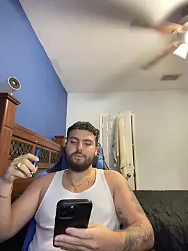 Snapshot of MasterKvn chatting on January 10, 2025, 8:26 pm MasterKvn online show from January 10, 2025, 8:26 pm