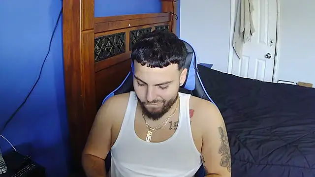 Snapshot of MasterKvn chatting on January 24, 2025, 6:14 pm MasterKvn online show from January 24, 2025, 6:14 pm