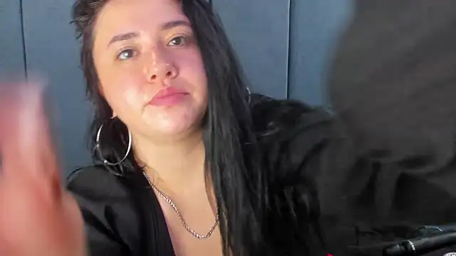 Snapshot of Victoria_Rossy chatting on March 26, 2026, 9:20 pm Victoria Rossy online show from March 26, 2026, 9:20 pm