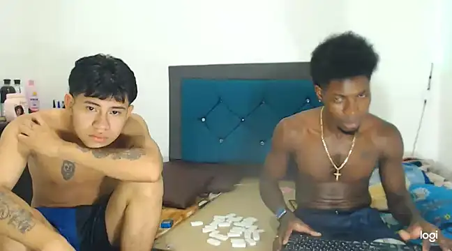 jaycolinss online show from March 9, 2025, 10:19 am