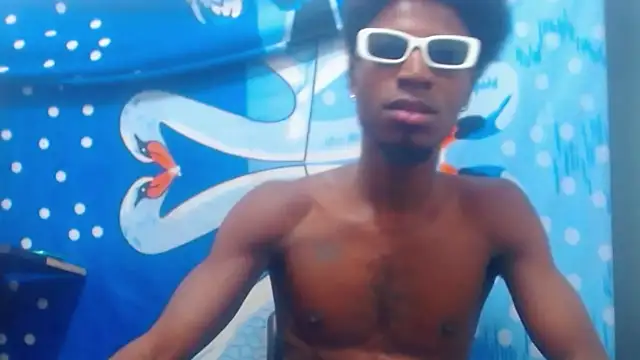 jaycolinss online show from September 19, 2025, 6:48 am