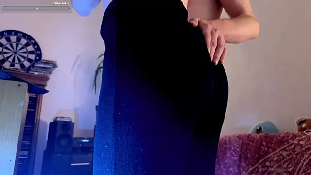 Anna nnaaa online show from September 10, 2025, 11:05 pm