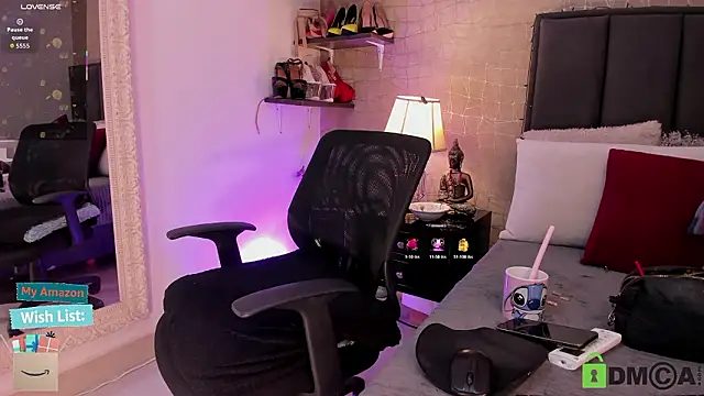 Snapshot of Mariana_c1 chatting on February 5, 2026, 3:16 pm Mariana c1 online show from February 5, 2026, 3:16 pm