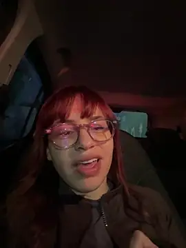 Snapshot of AgnesCampp chatting on April 30, 2026, 8:57 pm AgnesCampp online show from April 30, 2026, 8:57 pm
