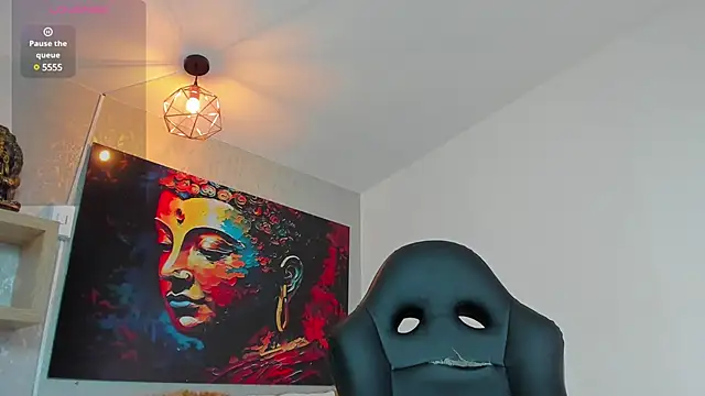 namastecute online show from December 20, 2024, 8:45 pm