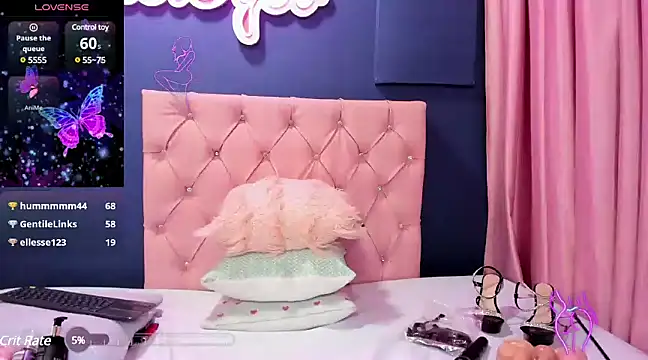 Michelle busty online show from January 15, 2025, 6:51 pm