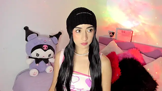 gabyye capprins online show from February 21, 2025, 10:37 pm