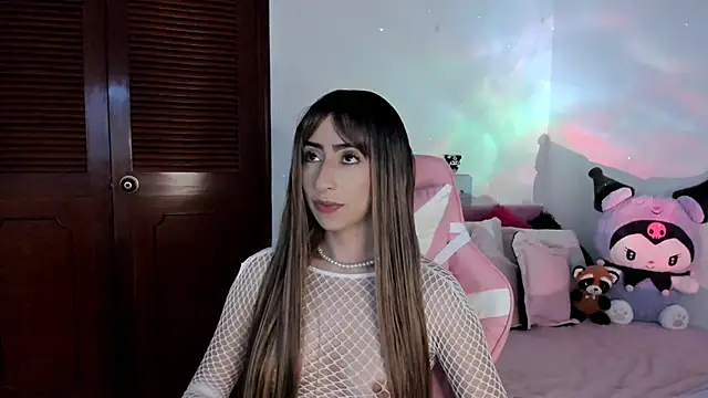 gabyye capprins online show from February 28, 2025, 1:58 am