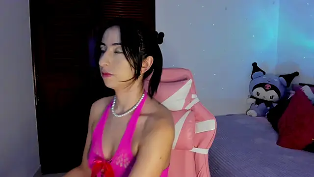 gabyye capprins online show from March 2, 2025, 7:23 pm