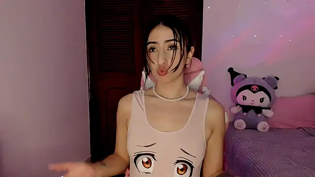 gabyye capprins online show from March 8, 2025, 1:17 am