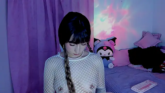 gabyye capprins online show from March 9, 2025, 1:25 am