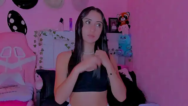 gabyye capprins online show from September 28, 2025, 12:16 am