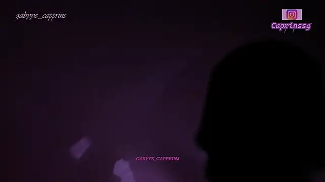 Snapshot of gabyye_capprins chatting on February 9, 2026, 12:03 am gabyye capprins online show from February 9, 2026, 12:03 am