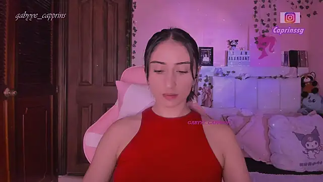 Snapshot of gabyye_capprins chatting on February 27, 2026, 12:32 am gabyye capprins online show from February 27, 2026, 12:32 am