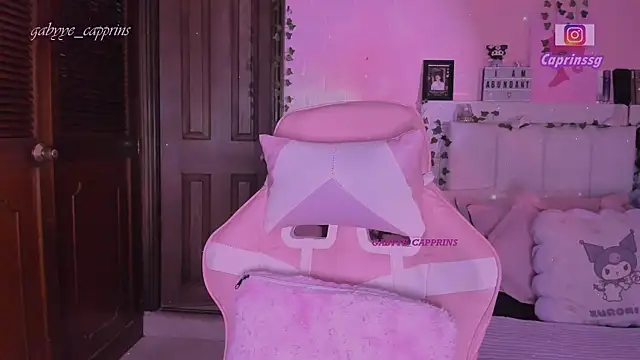 Snapshot of gabyye_capprins chatting on February 28, 2026, 12:22 am gabyye capprins online show from February 28, 2026, 12:22 am