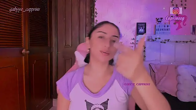 Snapshot of gabyye_capprins chatting on March 4, 2026, 12:16 am gabyye capprins online show from March 4, 2026, 12:16 am