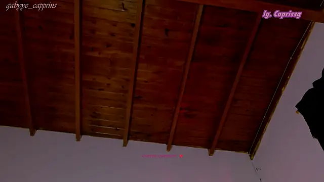 gabyye capprins online show from March 11, 2026, 12:16 am