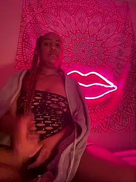 Jayhoney25 online show from March 9, 2025, 11:03 am