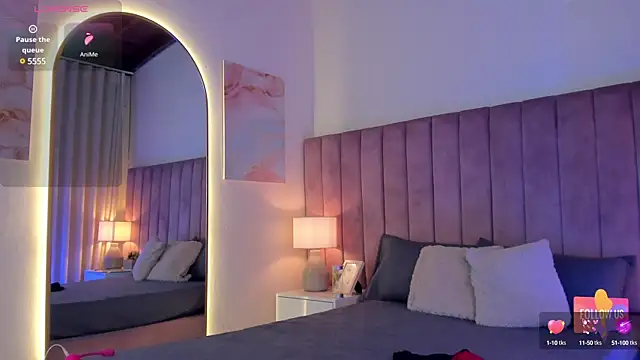 SweetGirl       online show from February 21, 2025, 2:06 am