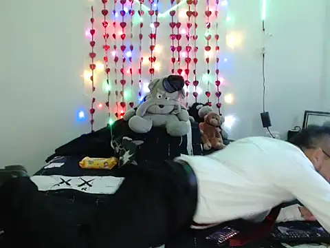 Snapshot of Jeiison_duf chatting on November 26, 2025, 11:00 am Jeiison duf online show from November 26, 2025, 11:00 am