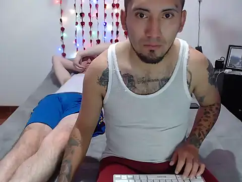 Snapshot of Jeiison_duf chatting on November 27, 2025, 1:40 am Jeiison duf online show from November 27, 2025, 1:40 am