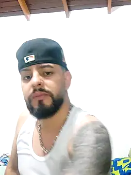 Ethan Castellano online show from December 27, 2024, 4:26 am