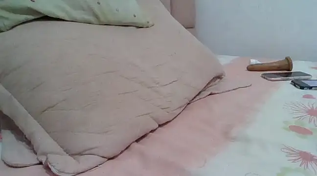 samanta0033 online show from February 6, 2025, 8:45 pm