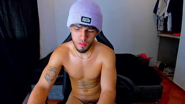 daddy jhons online show from March 13, 2025, 9:48 pm