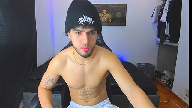 daddy jhons online show from October 10, 2025, 5:34 pm