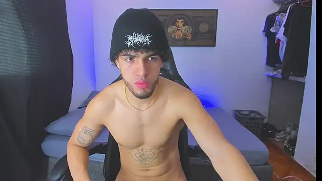 daddy jhons online show from November 11, 2025, 4:40 pm