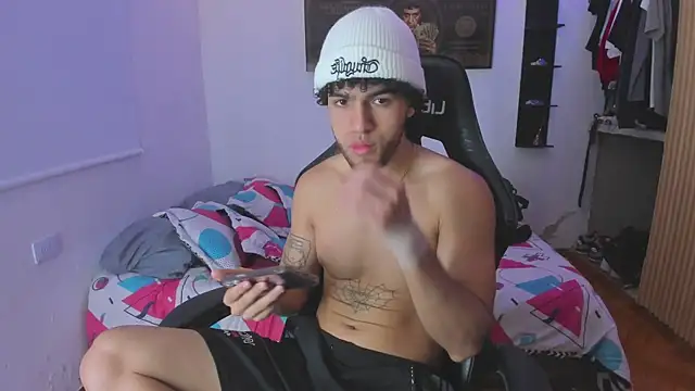 daddy jhons online show from May 20, 2026, 6:03 pm