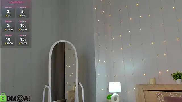 Cherry Price online show from October 9, 2025, 1:03 am